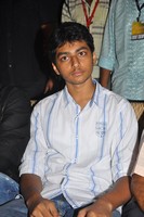 Mokshagna Stills at Srimannarayana Audio